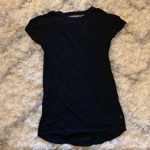 T-shirt dress